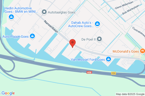 Autobedrijf H.J. Rijk Bv