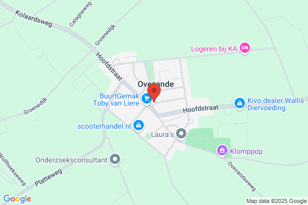 De Klomp
