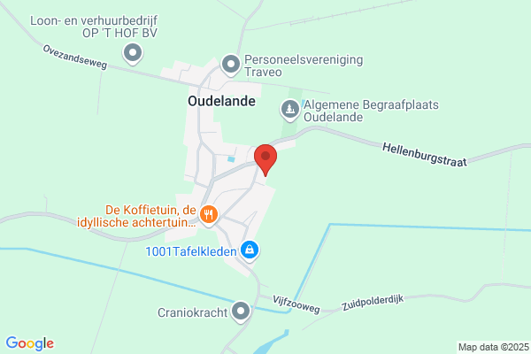 De Schakel