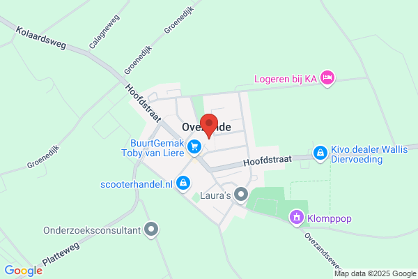 De Zandplaat