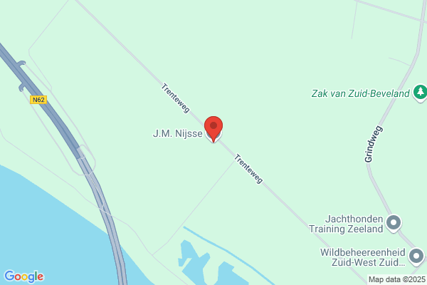 Fa. I. W. En J. Nijsse
