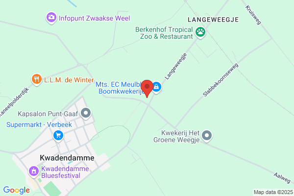 Goudswaard, J