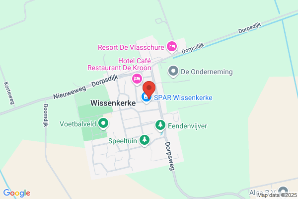 H Noordhoek Onderhoud