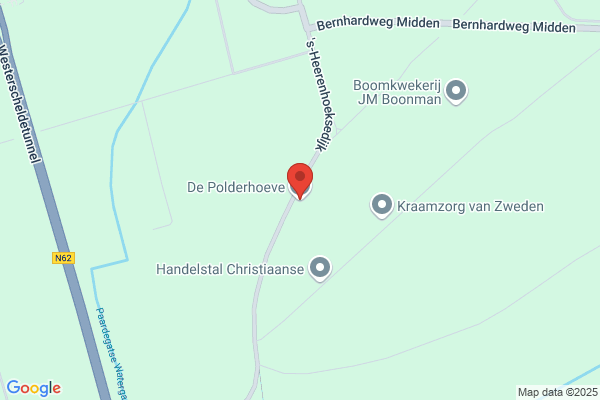 Hondenfokbedrijf Van De Kraayertsehoek