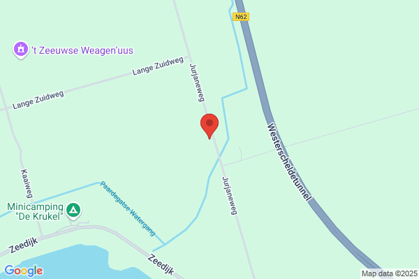 Kwekerij Sluishoek