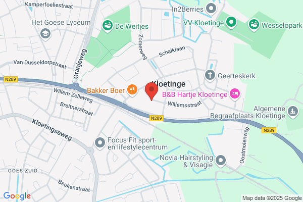 Leo's Klussenbedrijf