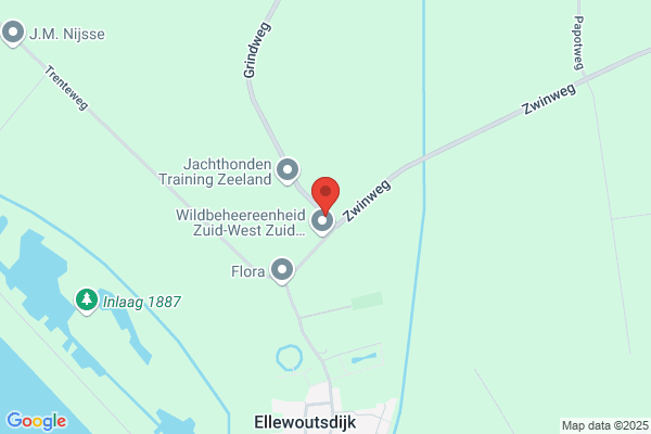 Overveld, W Van