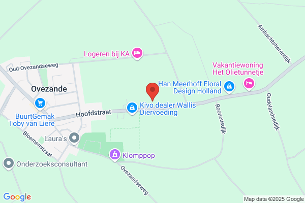 Rentmeester, J A
