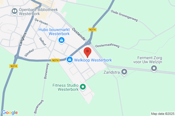 Booij, Electrotechniek