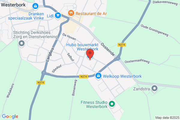 Fixet Westerbork