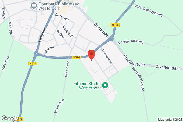 Welkoop Westerbork