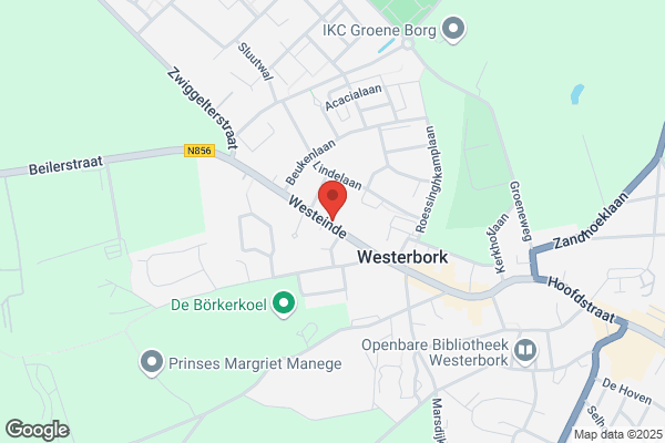 Borker Servicedienst