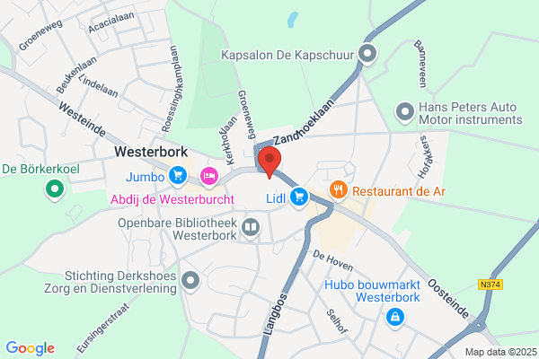Notariskantoor Westerling