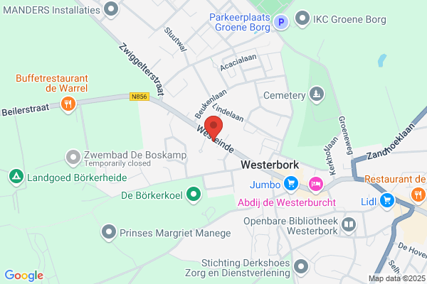Pedicure Corlien Kroes