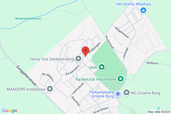 Rietdekkersbedrijf Thijs