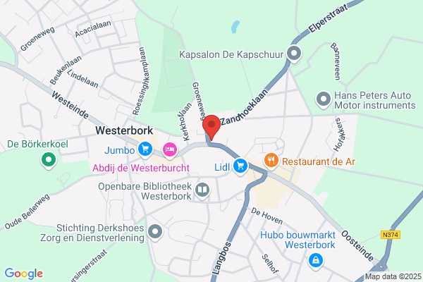 Wooncentrum Dobben