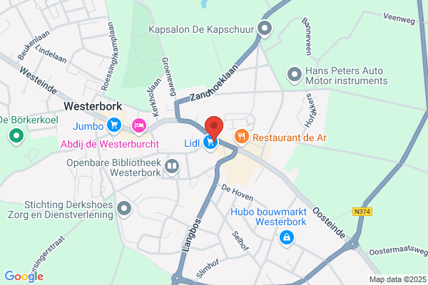 Ab Administraties