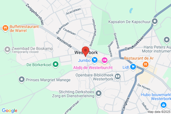 Blokker