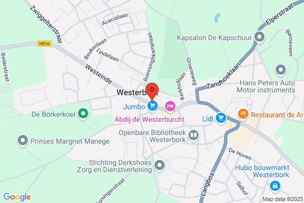Brood & Banketbakkerij Pepping