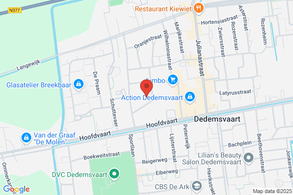 Dierenartsenpraktijk