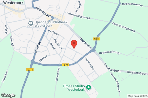Garagebedrijf A Strijker
