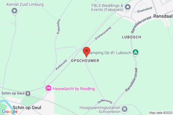 Hamers Hoeve, De
