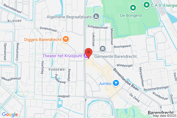 Het Kruispunt