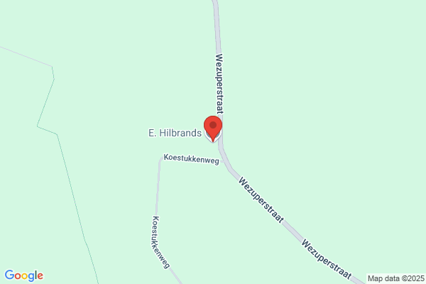 Hilbrands