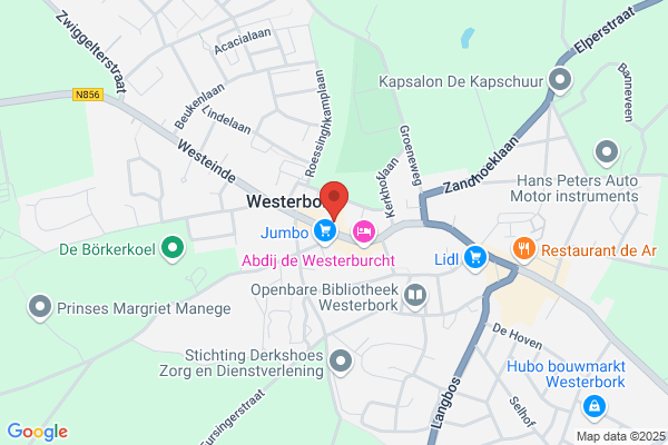 Kabouterhoeve, De
