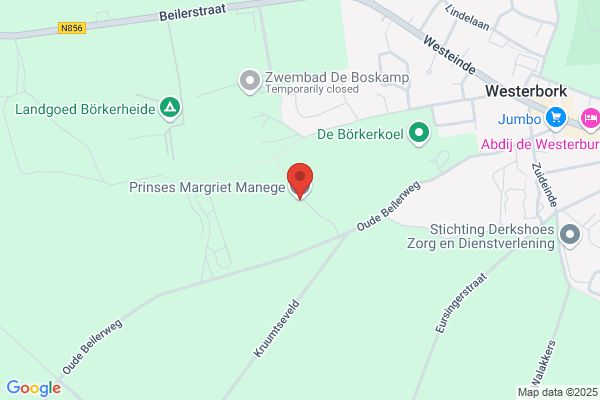 Manege Prinses Margriet