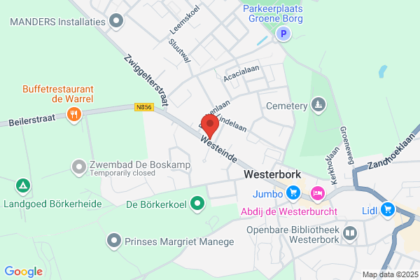 Oosterveld Assurantien