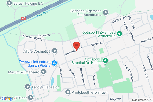 Timmer- En Klussenbedrijf Oosterhuis