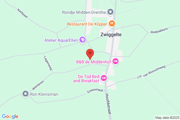 Zevenhof