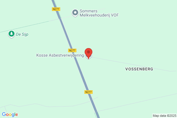 Aannemersbedrijf Kosse