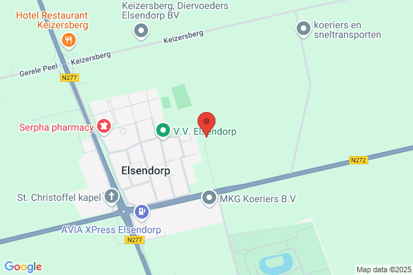 Avengroen Klussenbedrijf