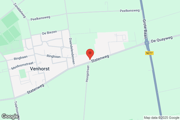 Bouwservice Ossendrijver