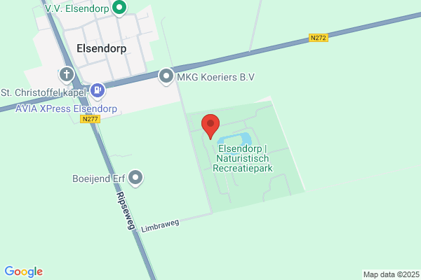 Cafe Discobar 't Hofke