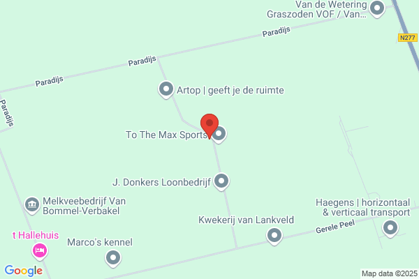 Derksen Licht En Geluid