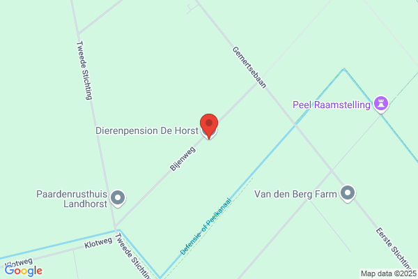 Dierenpension De Horst