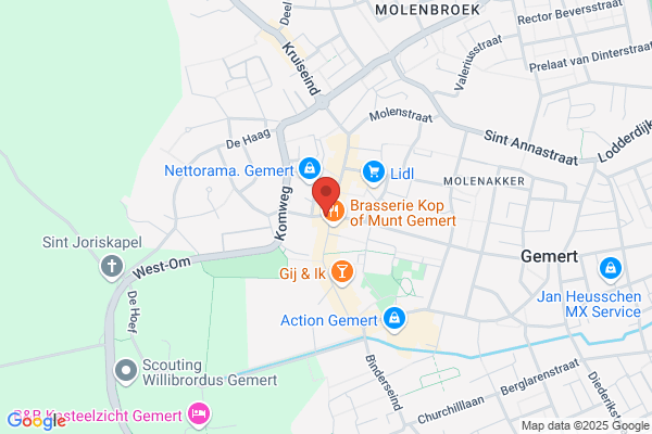 Donkers Bouwkundig Tekenburo