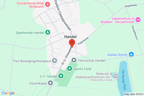 Herberg 't Vossenhol