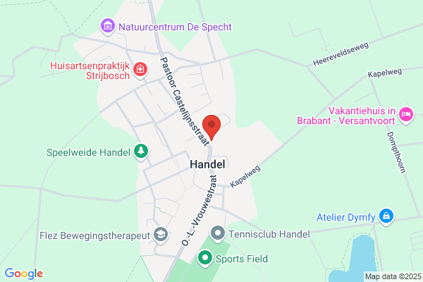 Hotel Handelia