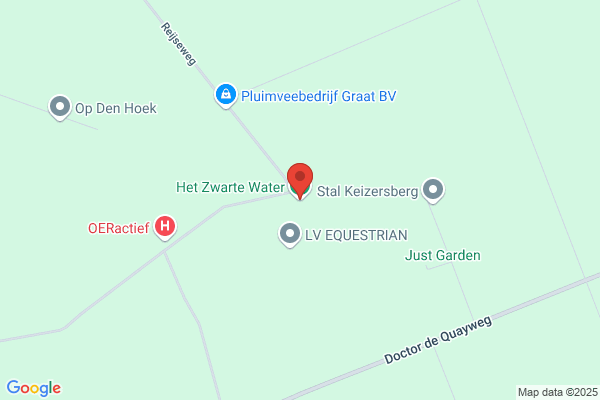 Manege Het Zwarte Water