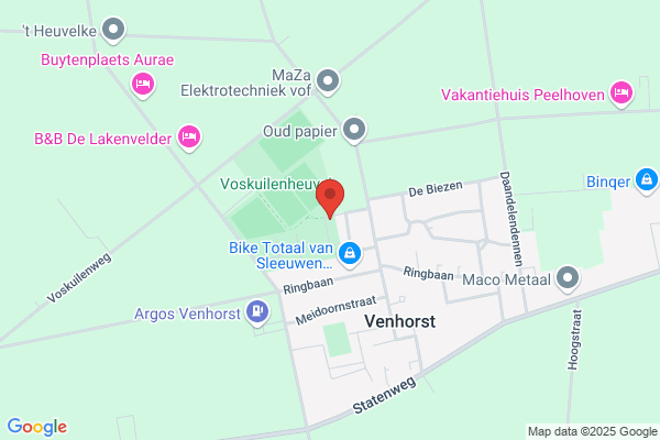 Meulemeesters Koudetechniek