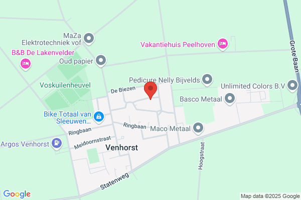 Rijschool De Peel