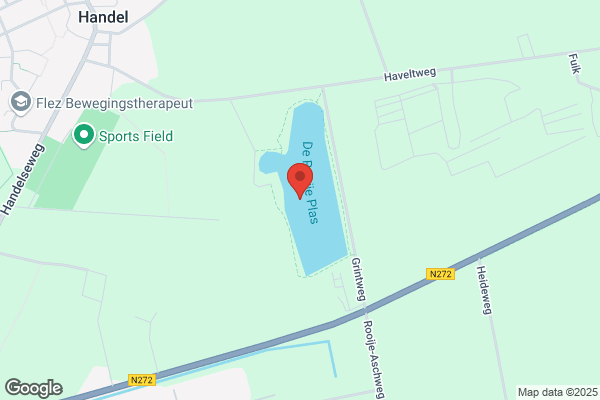 Rooye Asch, De