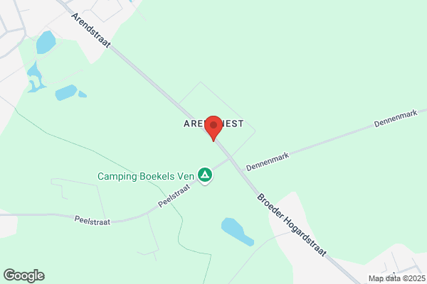 Rovers Boekel Venhorst