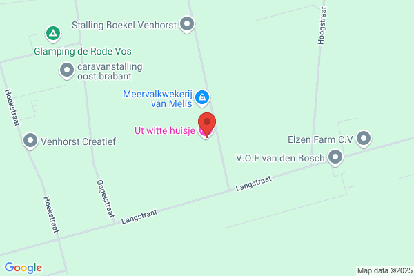Sierteelt-Boomkwekerij Beekmans