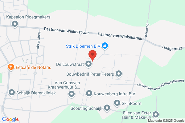 Tennisbouw Nederland Bv
