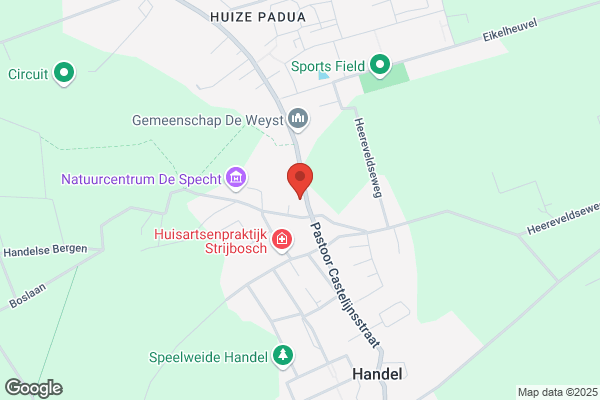 Ven Schoonheidssalon Carolien vd